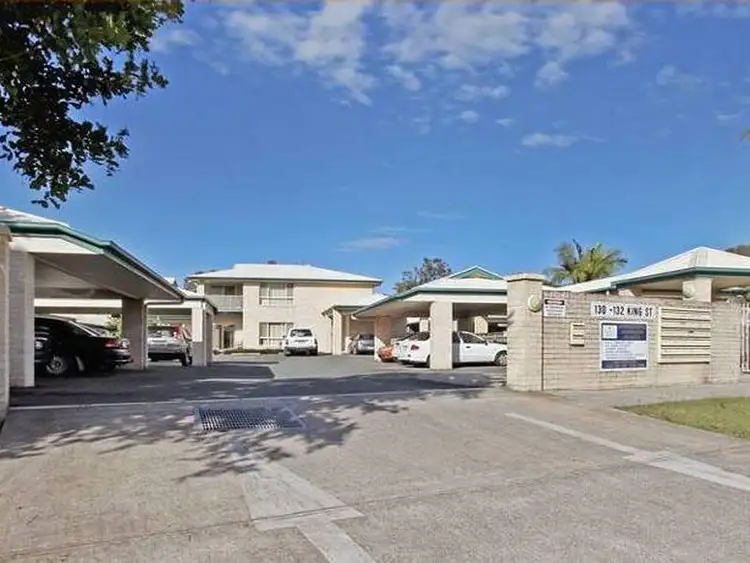 Fifth view of Homely unit listing, Address available on request