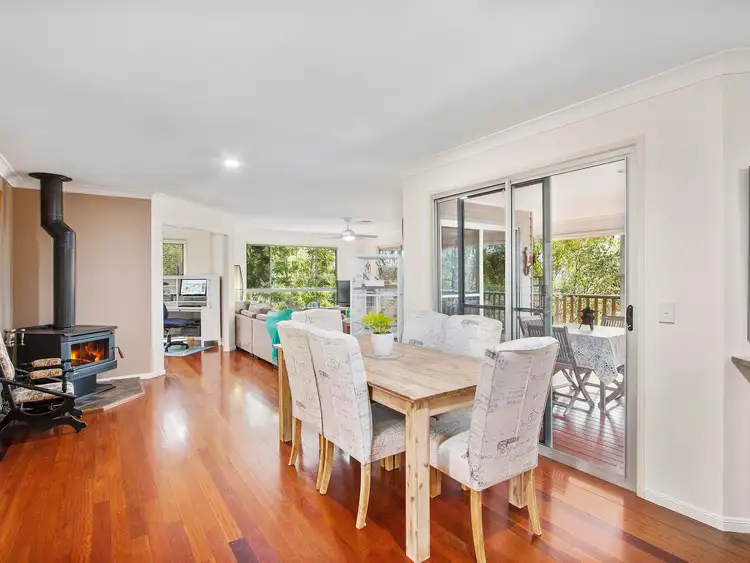 Fourth view of Homely house listing, 59 Tamworth Drive, Helensvale QLD 4212