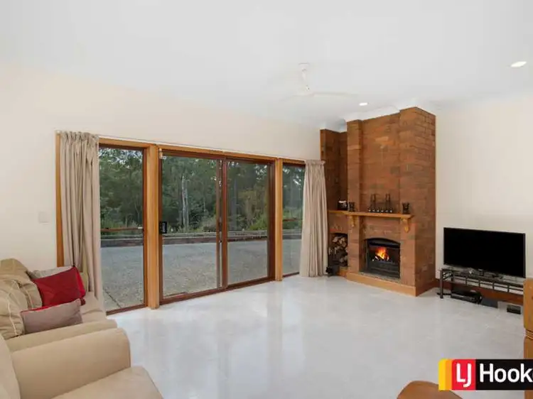 Seventh view of Homely house listing, 14 Phoebe Court, Bunya QLD 4055