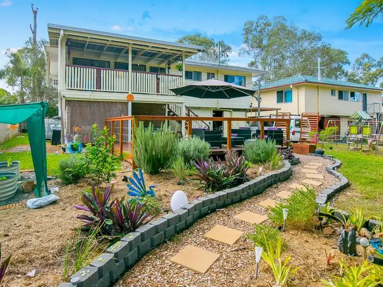 735 Old Cleveland Road East, Wellington Point QLD 4160
