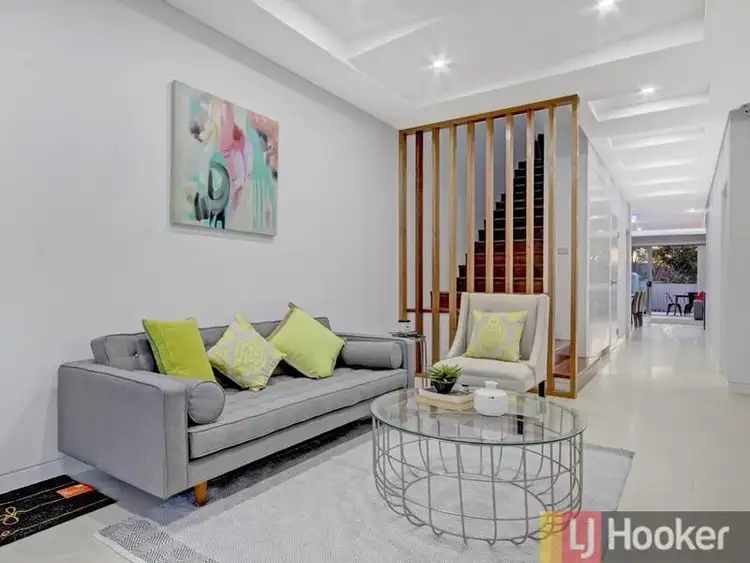 Fifth view of Homely semi-detached listing, 41A Jacques Avenue, Peakhurst NSW 2210