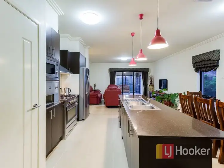 Sixth view of Homely house listing, 109 Lyndhurst Boulevard, Lyndhurst VIC 3975