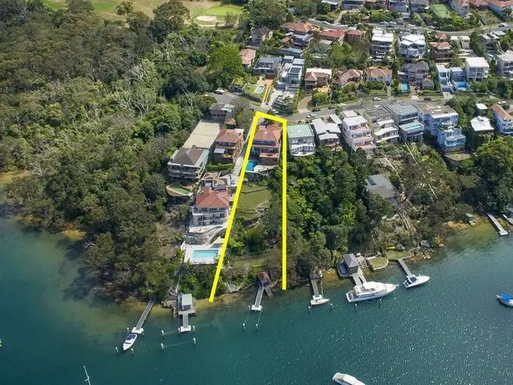5 Dorset Road, Northbridge NSW 2063