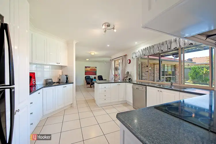 Fourth view of Homely house listing, 13 Garden Terrace, Kallangur QLD 4503