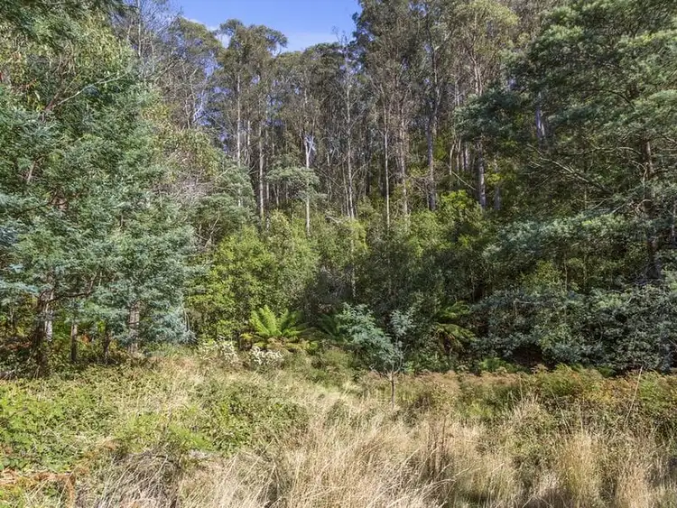 Sixth view of Homely land listing, Cripps Road, Woodbridge TAS 7162