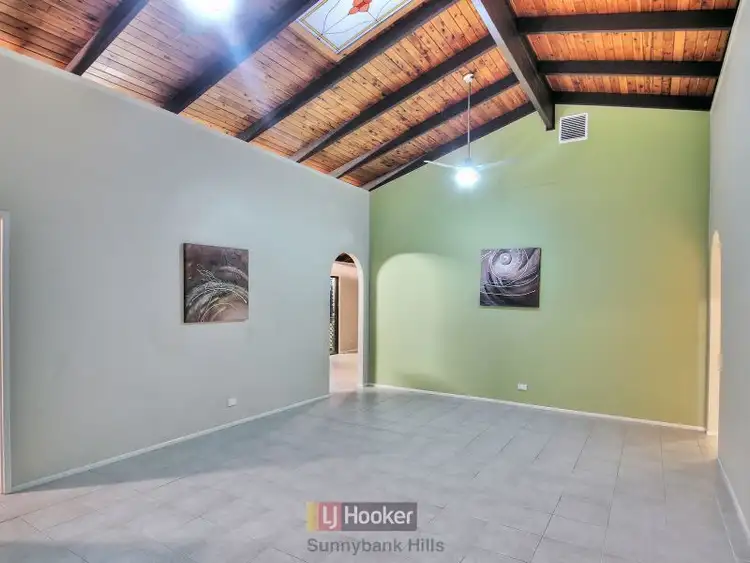 Third view of Homely house listing, 43 Dubarry Street, Sunnybank Hills QLD 4109