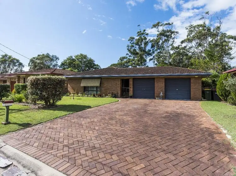 6 Gundaroo Crescent, Iluka NSW 2466