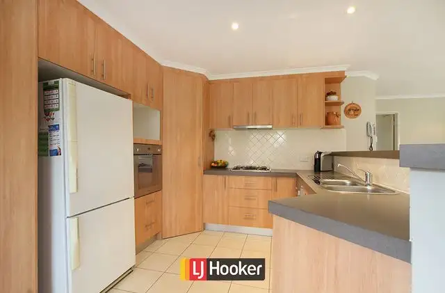 Second view of Homely townhouse listing, 7/100 Molonglo Street, Bungendore NSW 2621