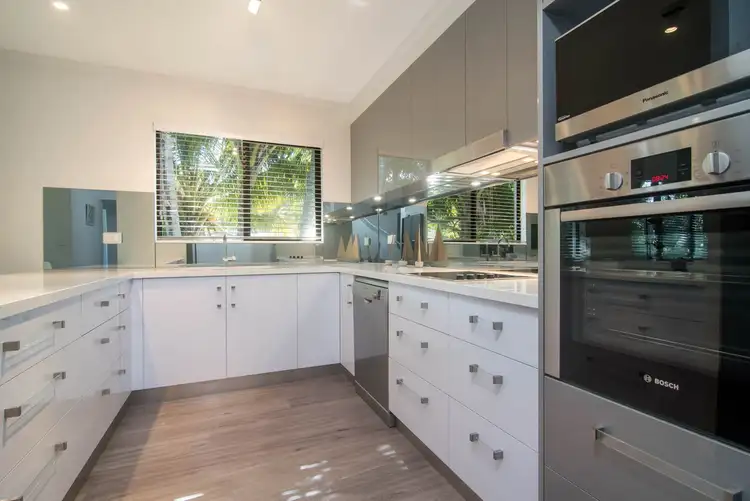 Fourth view of Homely apartment listing, 10 Tropical Reef/10 Davidson Street, Port Douglas QLD 4877