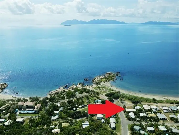 23 Bluewater Parade, Bowen QLD 4805