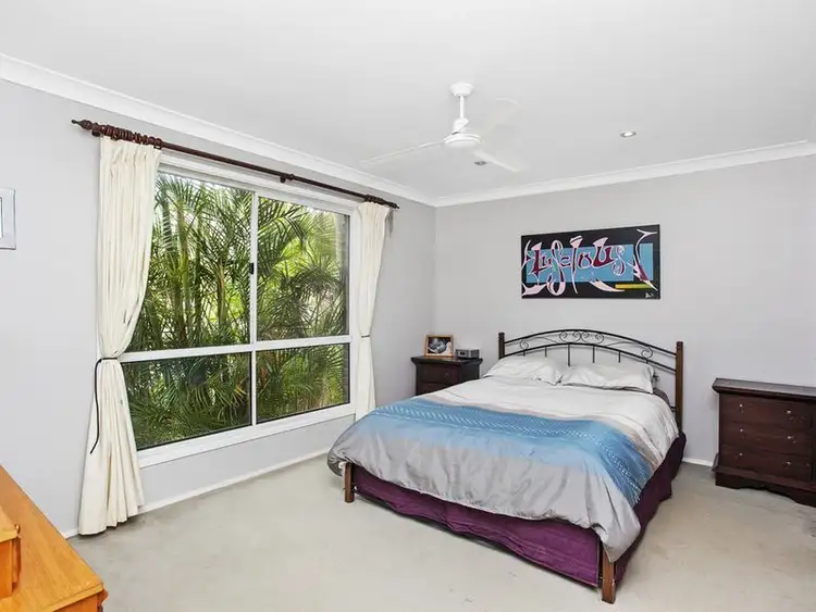 Seventh view of Homely house listing, 6 Guthrie Parade, Carrara QLD 4211