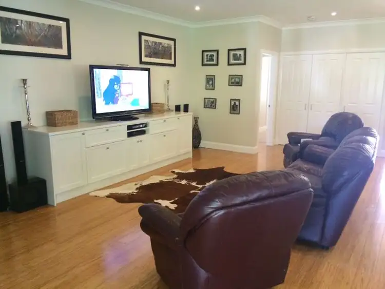 Second view of Homely house listing, 7 Edward Street, Moree NSW 2400