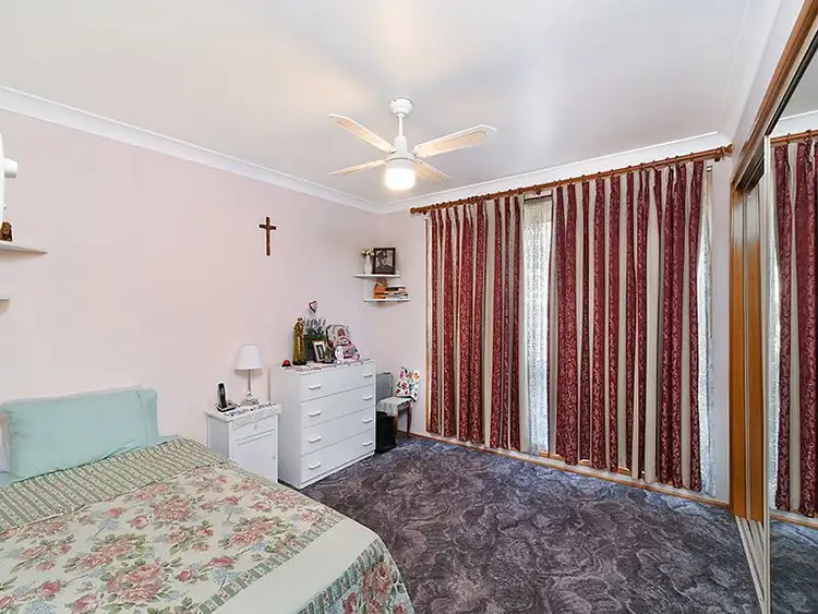 Fourth view of Homely semi-detached listing, 1/3 Bromley Court, Lake Haven NSW 2263
