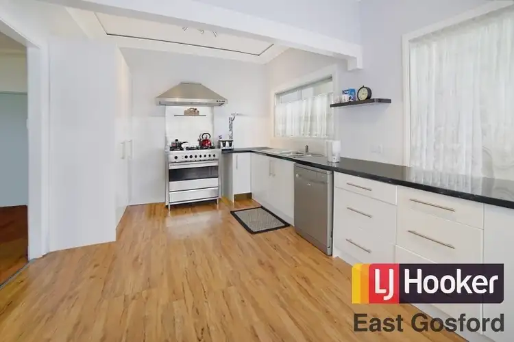 Second view of Homely house listing, 33 Frederick Street, East Gosford NSW 2250