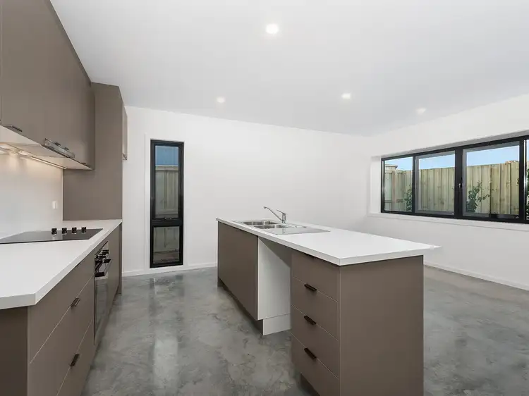 Second view of Homely townhouse listing, 2 Deakin Street, Wonthaggi VIC 3995