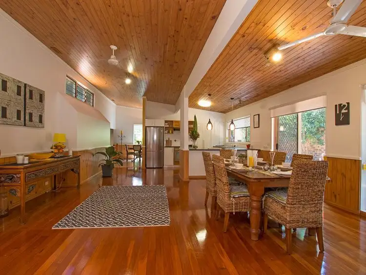 Second view of Homely house listing, 54 Summerhill Crescent, Ballina NSW 2478