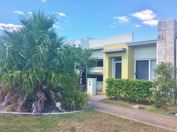 Main view of Homely house listing, 19 Daintree Park Way, Fitzgibbon QLD 4018