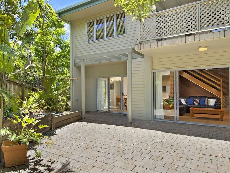 Main view of Homely unit listing, 1/110 Lorikeet Drive, Peregian Beach QLD 4573