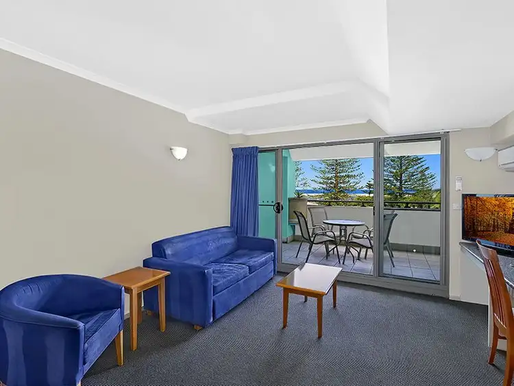 Fourth view of Homely apartment listing, 312/18 Coral Street, The Entrance NSW 2261