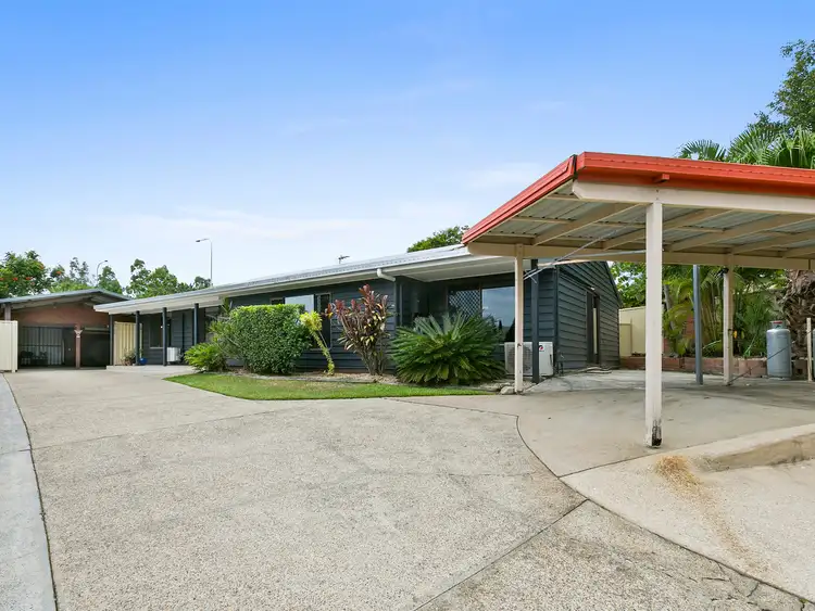 Fifth view of Homely house listing, 11 Buring Court, Highland Park QLD 4211