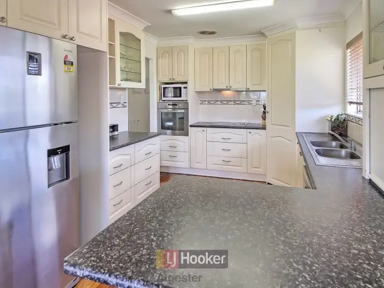 Second view of Homely house listing, 22 Bangalow Street, Algester QLD 4115