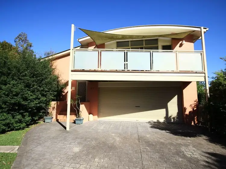 25 Fisher Street, Erowal Bay NSW 2540