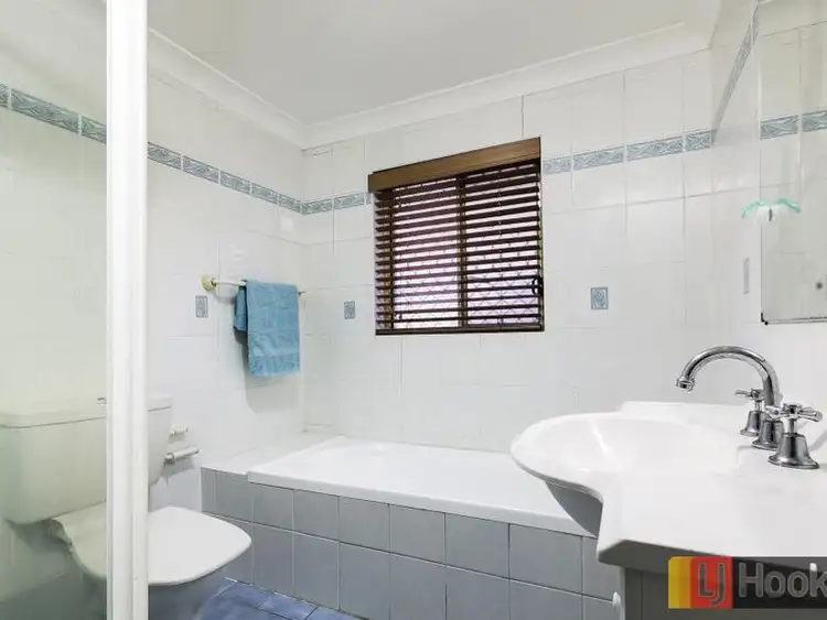 Third view of Homely villa listing, 4/187 Targo Road, Girraween NSW 2145