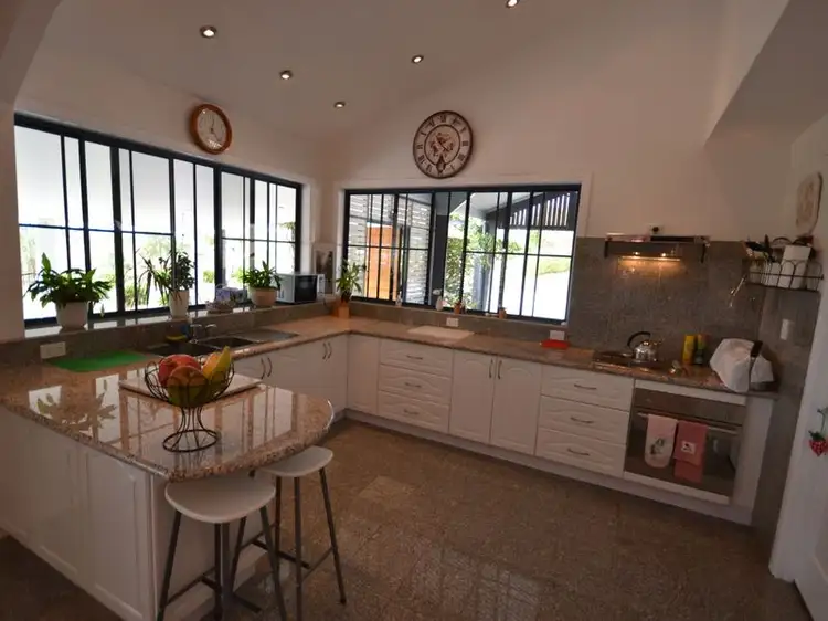 Second view of Homely acreage listing, Address available on request