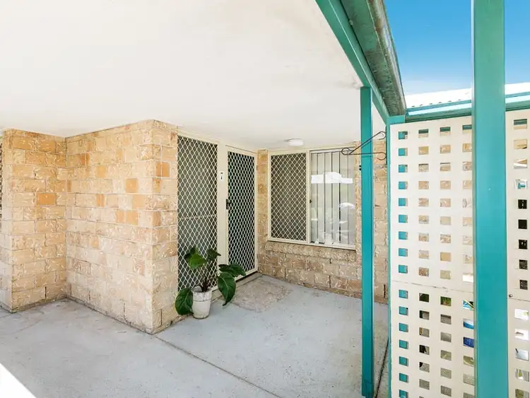 Second view of Homely retirement listing, Unit 7/134-136 King Street, Caboolture QLD 4510
