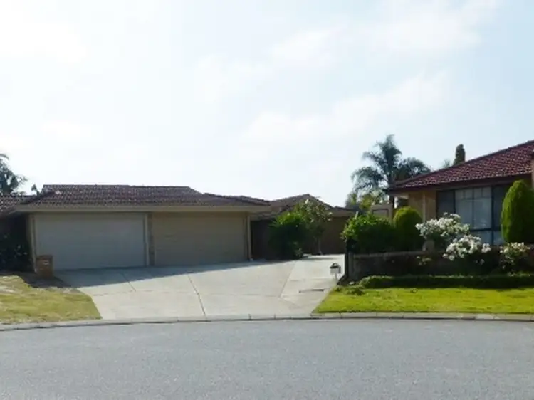 Main view of Homely semi-detached listing, 15A Clarendon Court, Thornlie WA 6108