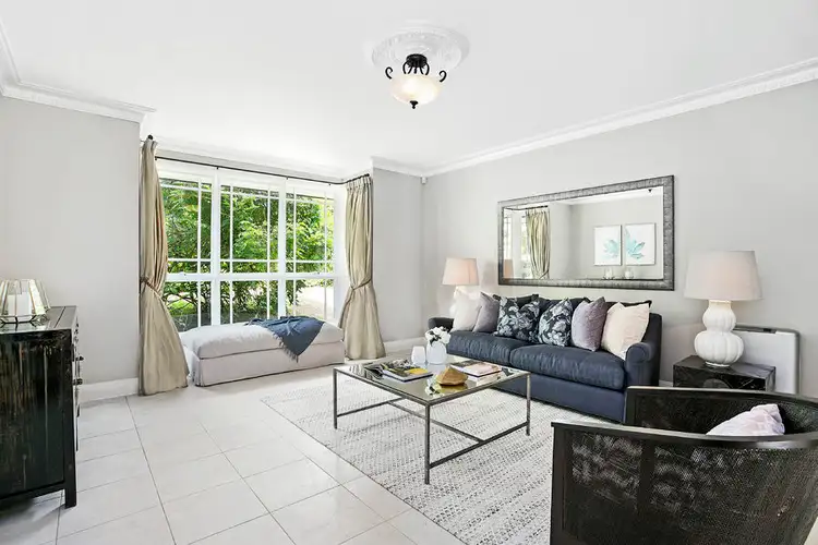 Second view of Homely house listing, 11 Alleyne Street, Chatswood NSW 2067