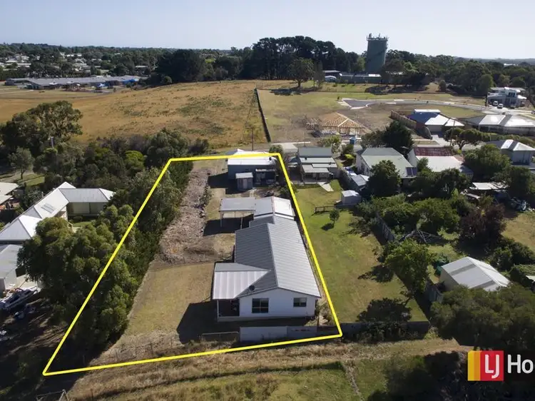 Main view of Homely house listing, 15 Fahey Street, Wonthaggi VIC 3995