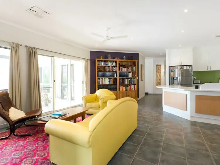 Fifth view of Homely house listing, 10 Irlpme Court, Larapinta NT 875