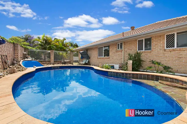 Second view of Homely house listing, 1 Gragin Place, Parkinson QLD 4115