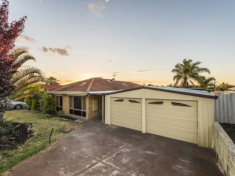 Second view of Homely house listing, 99 Parmelia Avenue, Parmelia WA 6167