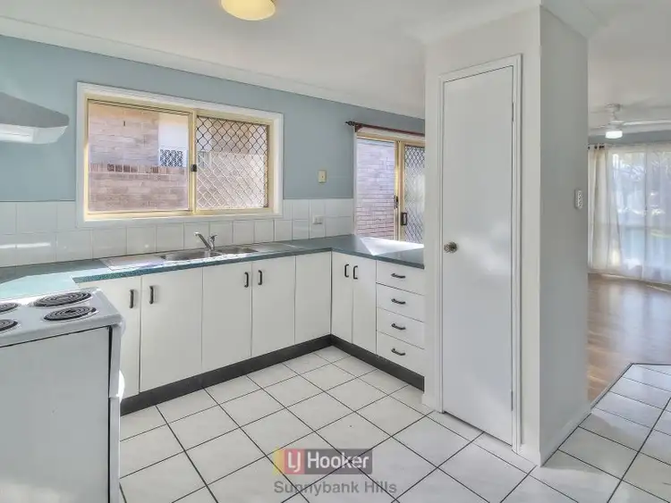 Third view of Homely house listing, 97 Ditton Road, Sunnybank Hills QLD 4109