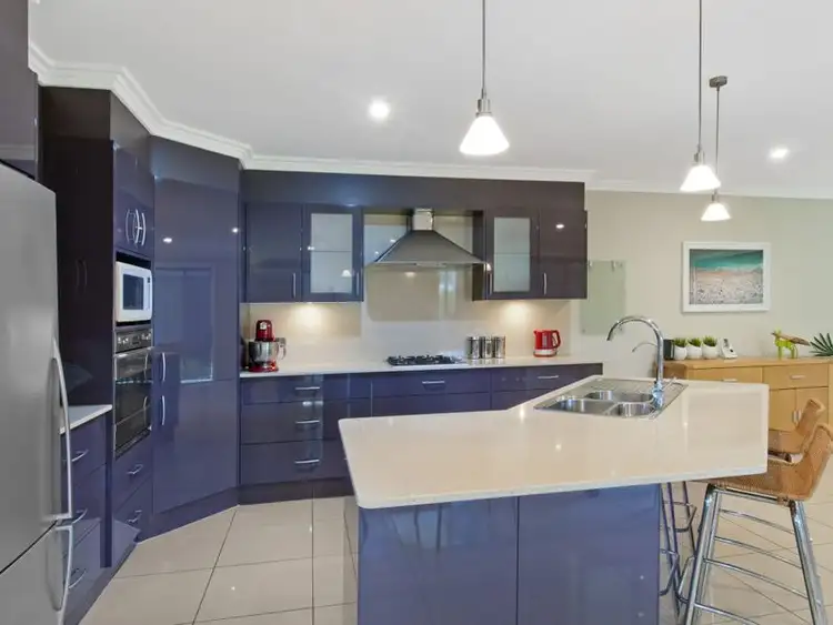 Fifth view of Homely house listing, 7 Edgewater Close, Lake Cathie NSW 2445
