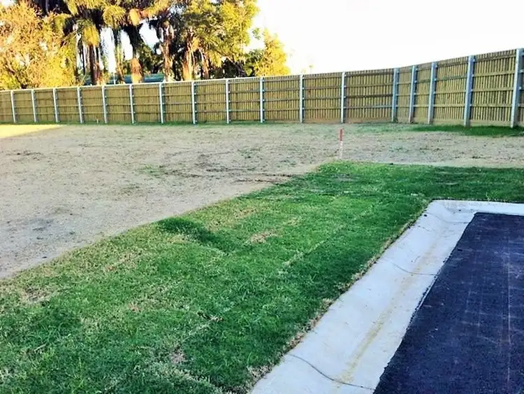 Second view of Homely land listing, Lot 22 Taylor Court, Caboolture QLD 4510