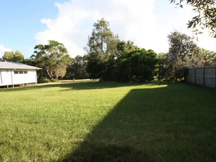 Second view of Homely land listing, 19 Rangal Road, Ocean Shores NSW 2483