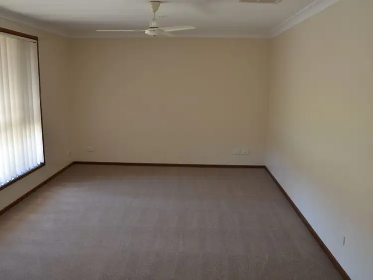 Second view of Homely house listing, 125 Gardner Circuit, Singleton NSW 2330