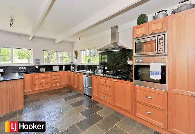 Fifth view of Homely rural property listing, 134 Bulls Pit Road, Brayton NSW 2579