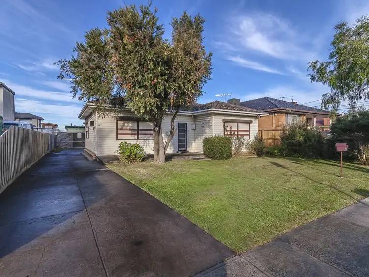 Second view of Homely house listing, 35 York Street, Airport West VIC 3042
