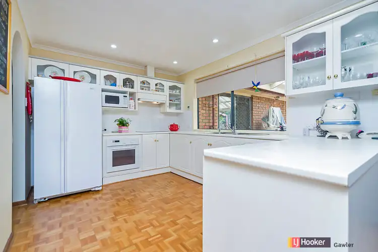 Second view of Homely house listing, 9 Stithians Drive, Gawler East SA 5118