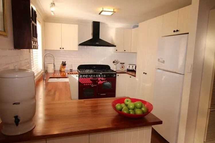 Fourth view of Homely house listing, 283 Byng Street, Orange NSW 2800