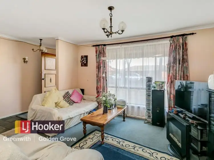 Fifth view of Homely house listing, 16 Boyara Crescent, Paralowie SA 5108