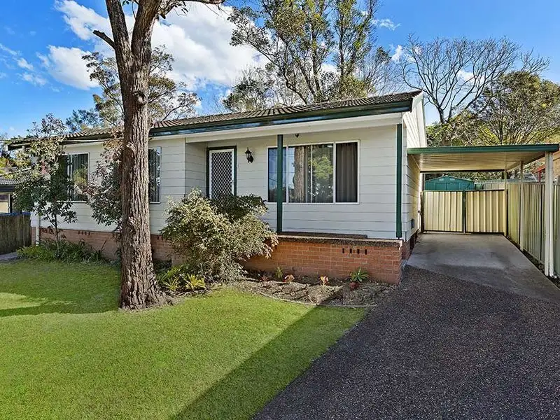 Main view of Homely house listing, 40 Lucas Crescent, Berkeley Vale NSW 2261
