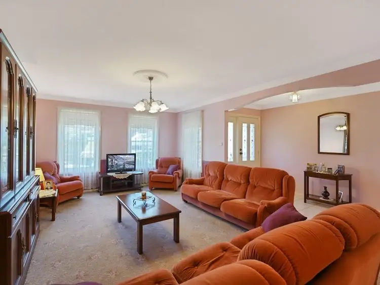 Fifth view of Homely house listing, 133 Heritage Way, Glen Alpine NSW 2560