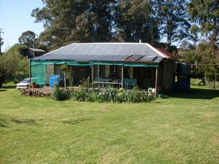 Second view of Homely rural property listing, Address available on request