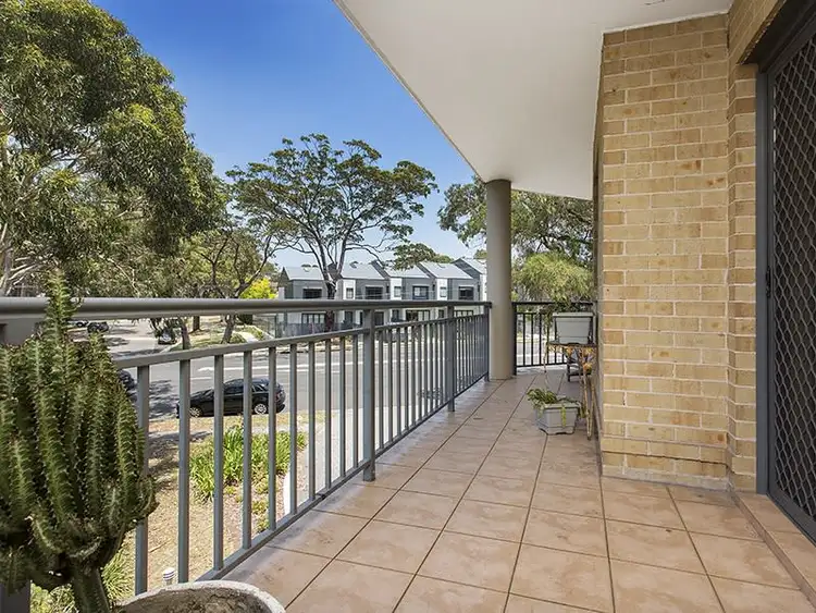 Second view of Homely unit listing, 4/235 Kingsway, Caringbah NSW 2229