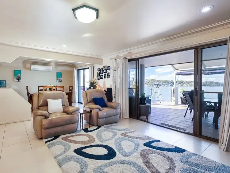 Fourth view of Homely house listing, 45 Alexander Parade, Arcadia Vale NSW 2283